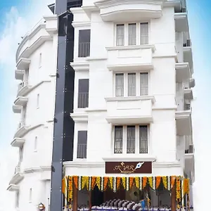 3* Hotel Srivar